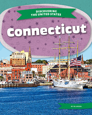 Connecticut - Larsen, Ib