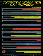 Connecting Chords with Linear Harmony Jazz Improvisation and Composition Guide Essential Jazz Theory and Chord Progressions Learn Jazz Improvisation Techniques