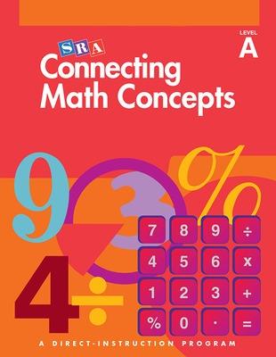 Connecting Math Concepts Level A, Math Facts Blackline Masters - McGraw Hill