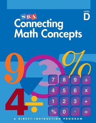 Connecting Math Concepts Level D, Additional Teacher's Guide - McGraw Hill
