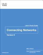 Connecting Networks V6 Labs & Study Guide