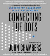 Connecting the Dots: Lessons for Leadership in a Startup World
