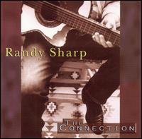 Connection - Randy Sharp