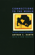 Connections to the World: The Basic Concepts of Philosophy