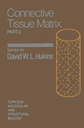 Connective Tissue Matrix