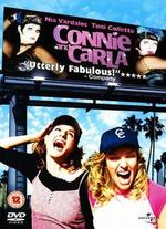 Connie and Carla