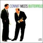 Conniff Meets Butterfield