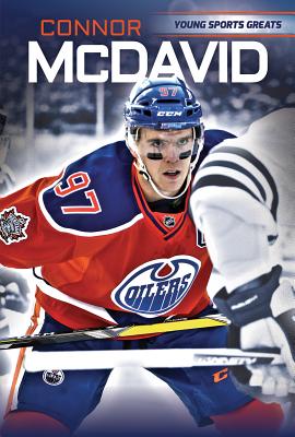 Connor McDavid - Corso, Phil