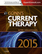 Conn's Current Therapy 2015