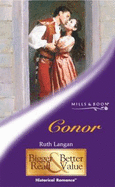 Conor - Langan, Ruth