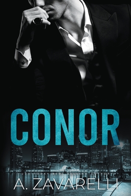Conor - Zavarelli, A