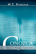Conozca Su Antiguo Testamento (Spanish: Know Your Old Testament)
