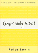 Conquer Study Stress!