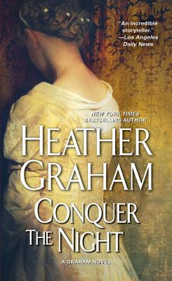 Conquer The Night - Graham, Heather