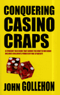 Conquering Casino Craps