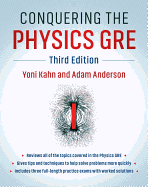 Conquering the Physics GRE