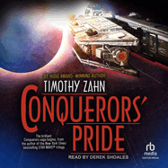 Conquerors' Pride