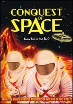 Conquest of Space