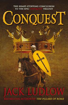 Conquest - Ludlow, Jack