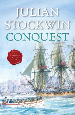 Conquest - Stockwin, Julian