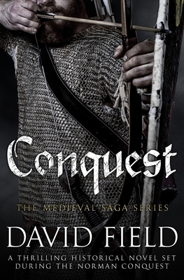 Conquest - Field, David