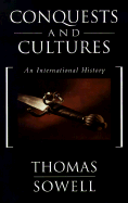 Conquests & Cultures: An International History