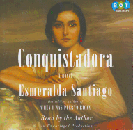 Conquistadora