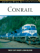 Conrail - Doherty, Timothy Scott, and Soloman, Brian