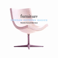Conran Octopus Basics: Furniture