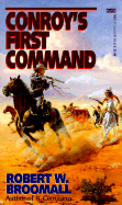 Conroy's First Command