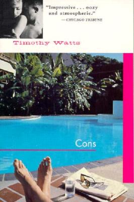 Cons - Watts, Timothy