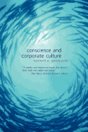 Conscience and Corporate Culture