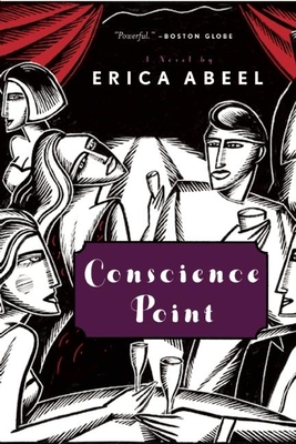 Conscience Point - Abeel, Erica