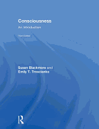 Consciousness: An Introduction
