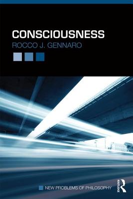 Consciousness - Gennaro, Rocco