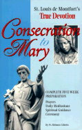 Consecration to Mary