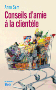 Conseils d'amie � la client�le