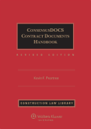 Consensusdocs Contract Documents Handbook