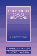 Consent to Sexual Relations