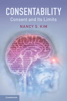 Consentability - Kim, Nancy S
