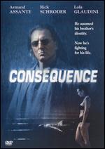 Consequence - Anthony Hickox