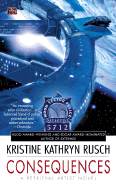 Consequences: A Retrieval Artist Novel