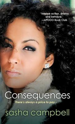 Consequences - Campbell, Sasha
