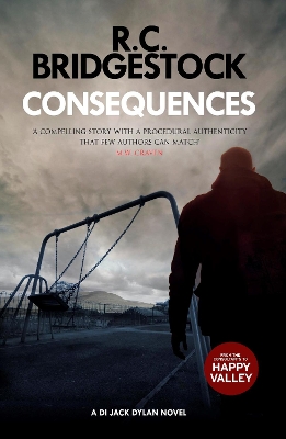 Consequences - Bridgestock, R. C.