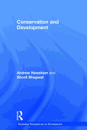Conservation and Development