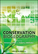 Conservation Biogeography