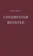 Conservatism Revisited