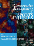 Conservative Management of Sports Injuries: .
