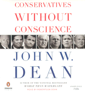 Conservatives Without Conscience