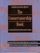 Conservatorship Book California Ed - Goldoftas, Lisa, and Farren, Carolyn, and Goldoftas
